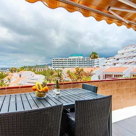 Garden With Ocean View *