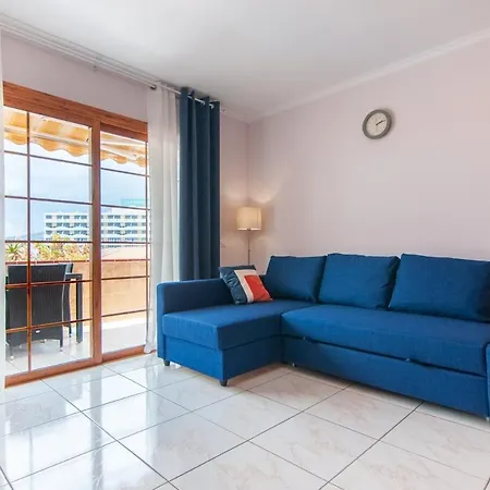 דירה Garden With Ocean View *