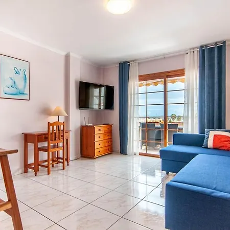 דירה Garden With Ocean View Playa Feñabe